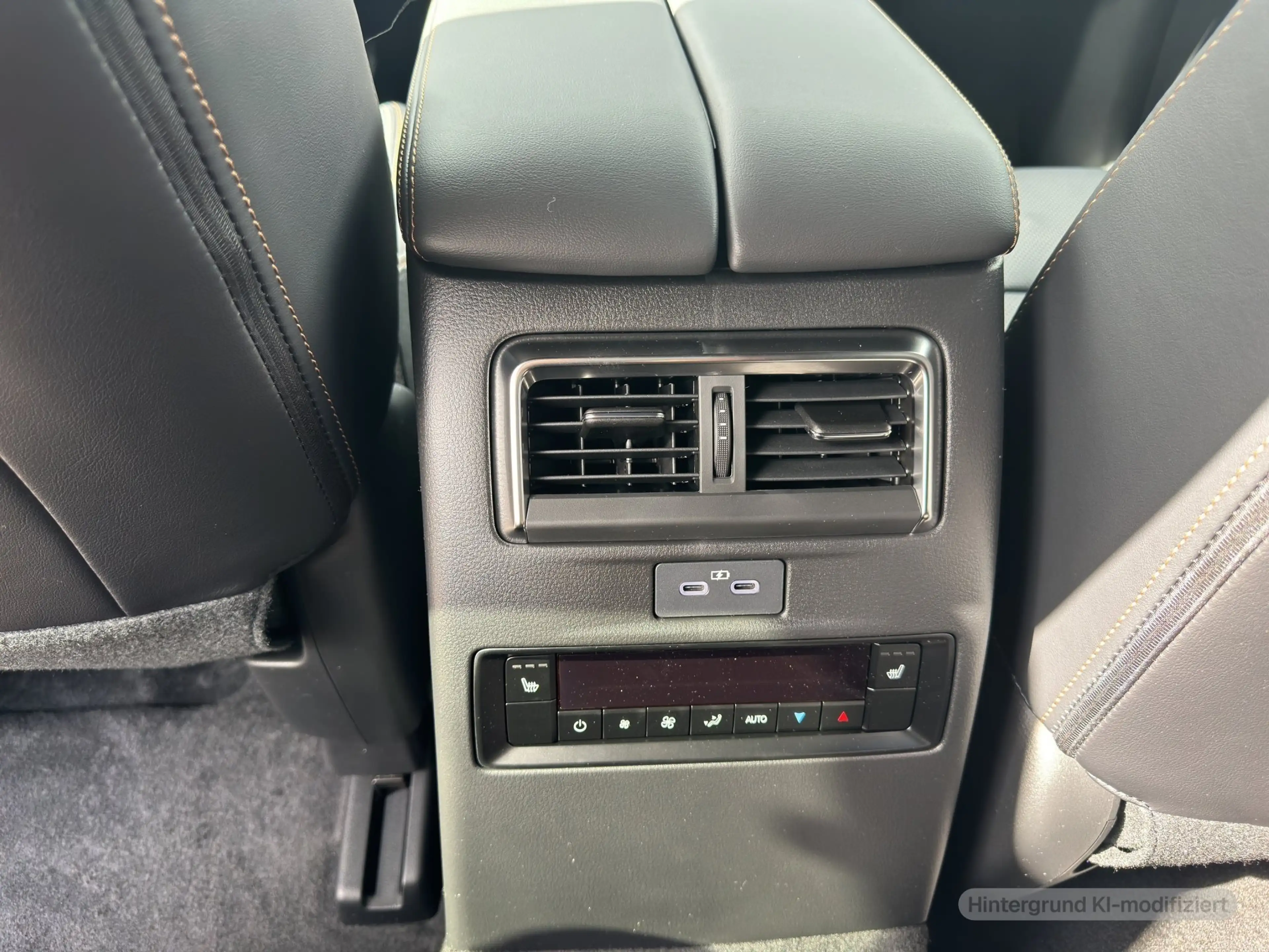 Mazda CX-80 e-SKYACTIV D 254ps  8AT AWD Homura COSO — photo 9