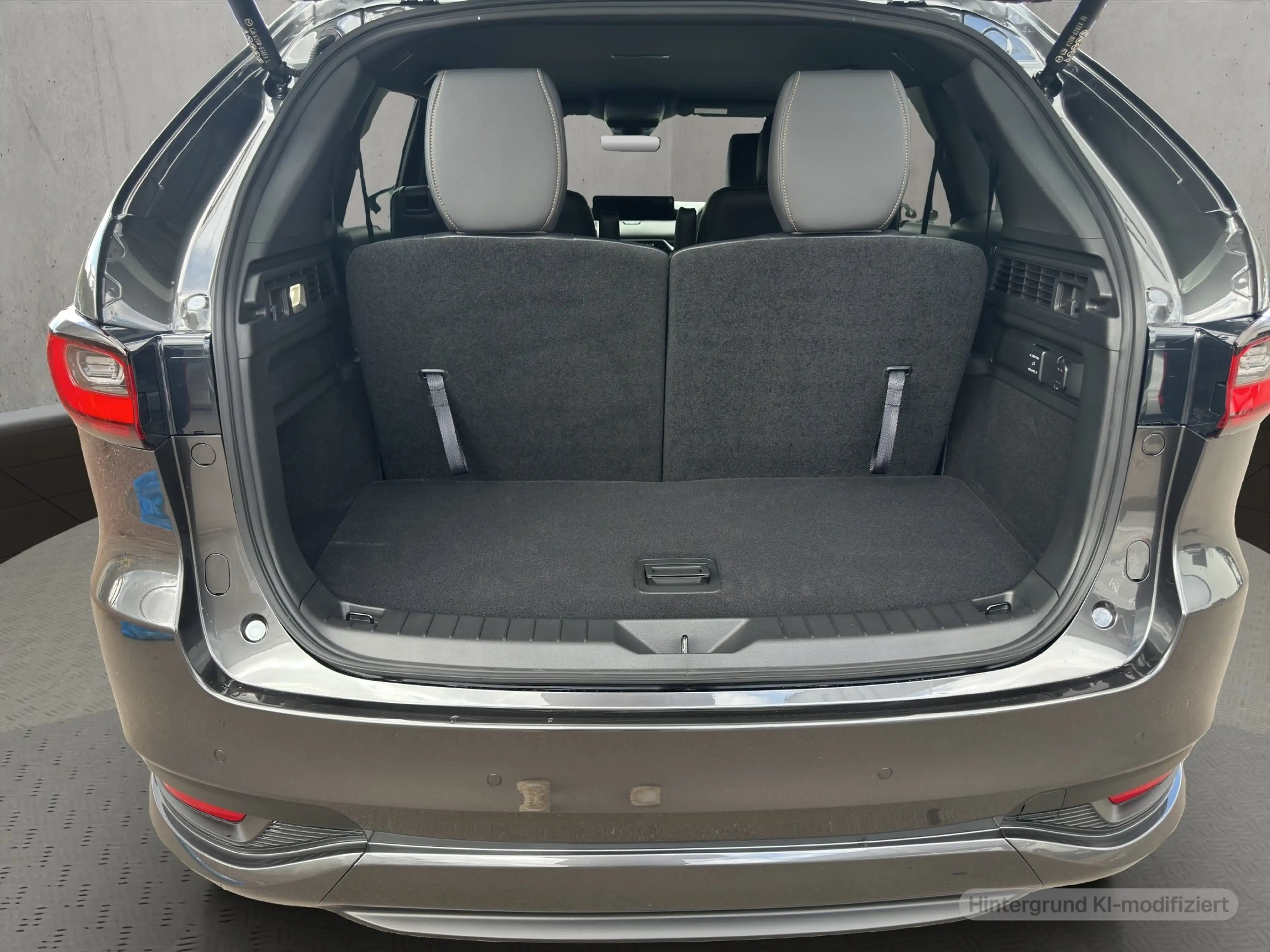 Mazda CX-80 e-SKYACTIV D 254ps  8AT AWD Homura COSO — photo 12