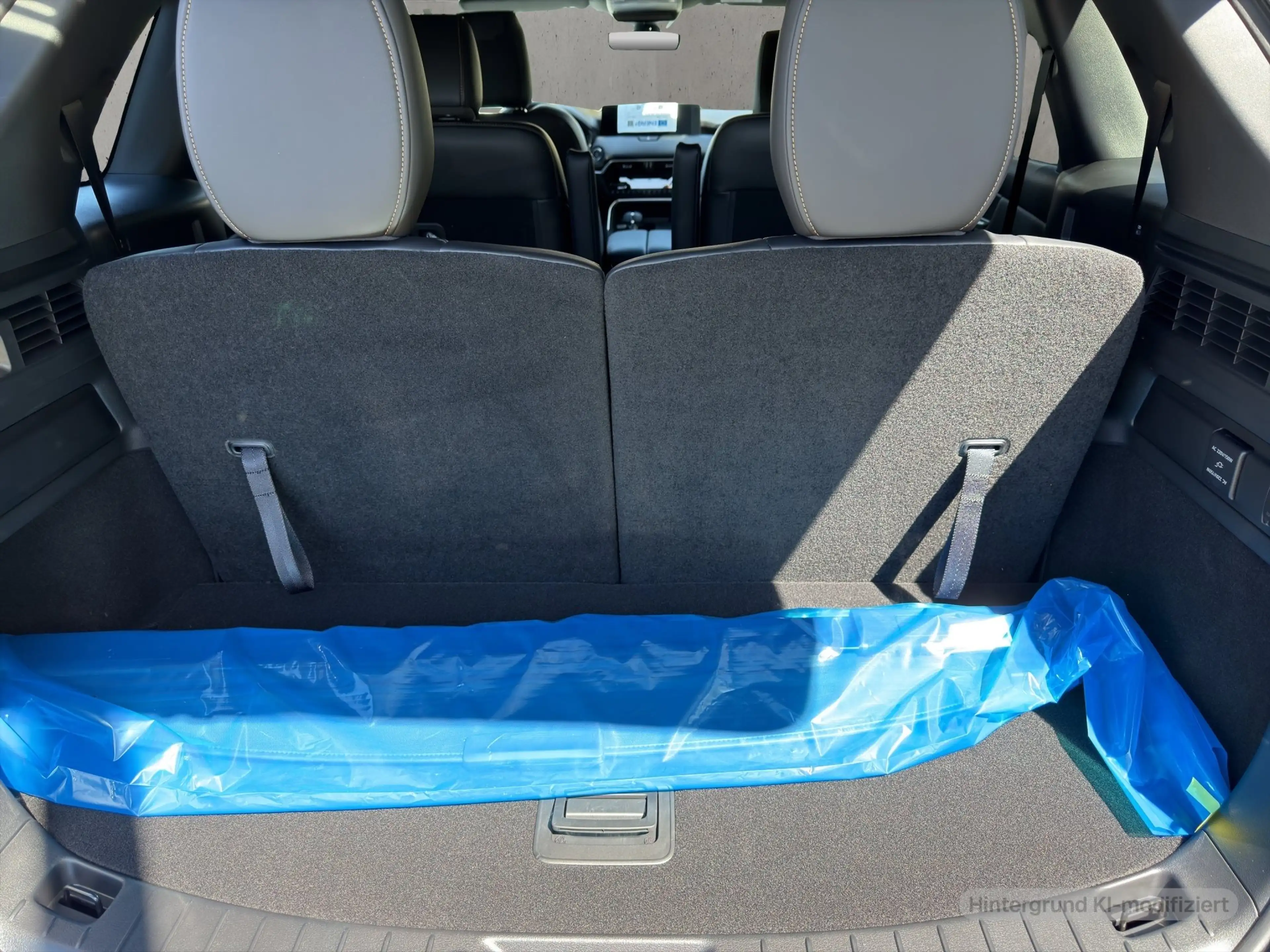 Mazda CX-80 e-SKYACTIV D 254ps  8AT AWD Homura COSO — photo 14