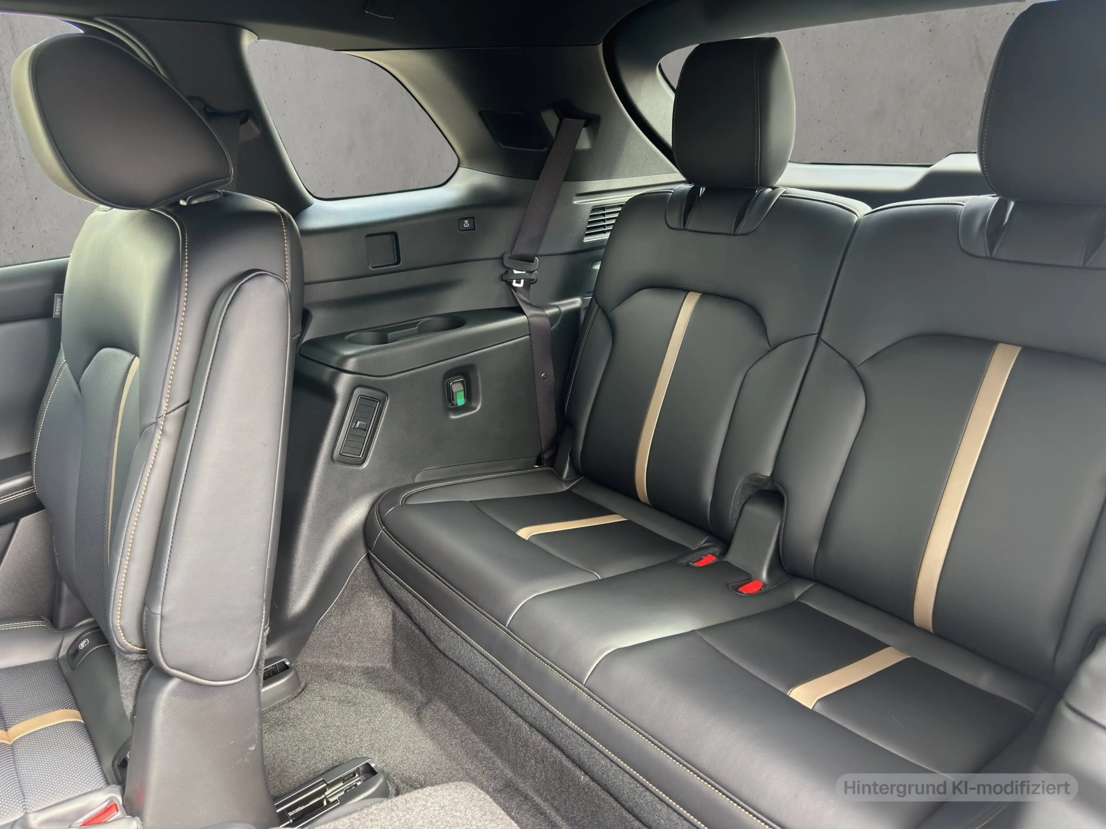 Mazda CX-80 e-SKYACTIV D 254ps  8AT AWD Homura COSO — photo 10