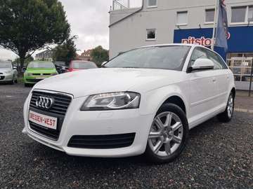 Sportback 1.4 TFSI Ambiente