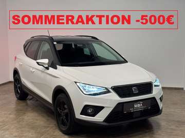 1.0 TSI Style | Voll-LED | Sitzheizung | mtl. ab