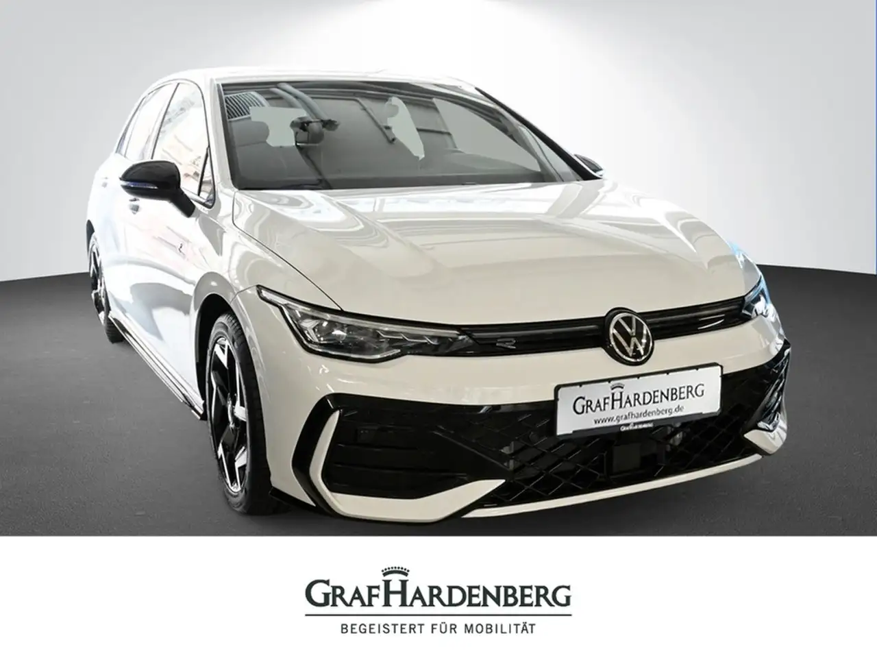 Volkswagen Golf R