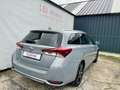 Toyota Auris SW 1.2 Turbo Comfort*Keylessgo Camera Cruise* Grijs - thumbnail 4