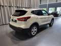 Nissan Qashqai 1.2 Acenta *Navi| Pano| Kamera| DAB+* Blanc - thumbnail 4