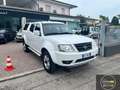 Tata Xenon TATA Xenon 2.2 Dicor 4x4 PL-DC Pick-up Weiß - thumbnail 4