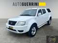 Tata Xenon TATA Xenon 2.2 Dicor 4x4 PL-DC Pick-up Weiß - thumbnail 1