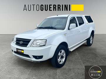 TATA Xenon 2.2 Dicor 4x4 PL-DC Pick-up