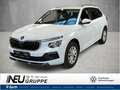 Skoda Kamiq Selection 1.0 TSI DSG ACC RFK S+LHZG Weiß - thumbnail 1