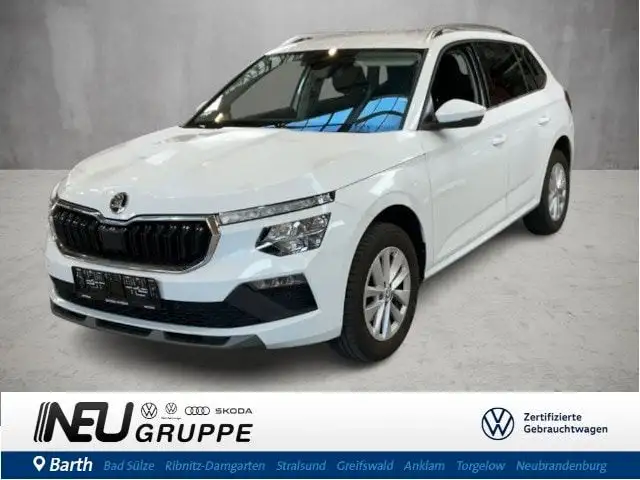 Skoda Kamiq Selection 1.0 TSI DSG ACC RFK S+LHZG
