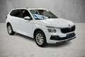 Skoda Kamiq Selection 1.0 TSI DSG ACC RFK S+LHZG Weiß - thumbnail 5