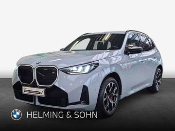 50 i xDrive M-Sport Pro HK HiFi Head-Up AHK LED uv