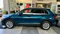 Volkswagen Tiguan 2.0 TDi 150CV  DSG Life Bleu - thumbnail 2