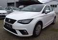 SEAT Ibiza 1,0 Reference Blanc - thumbnail 1