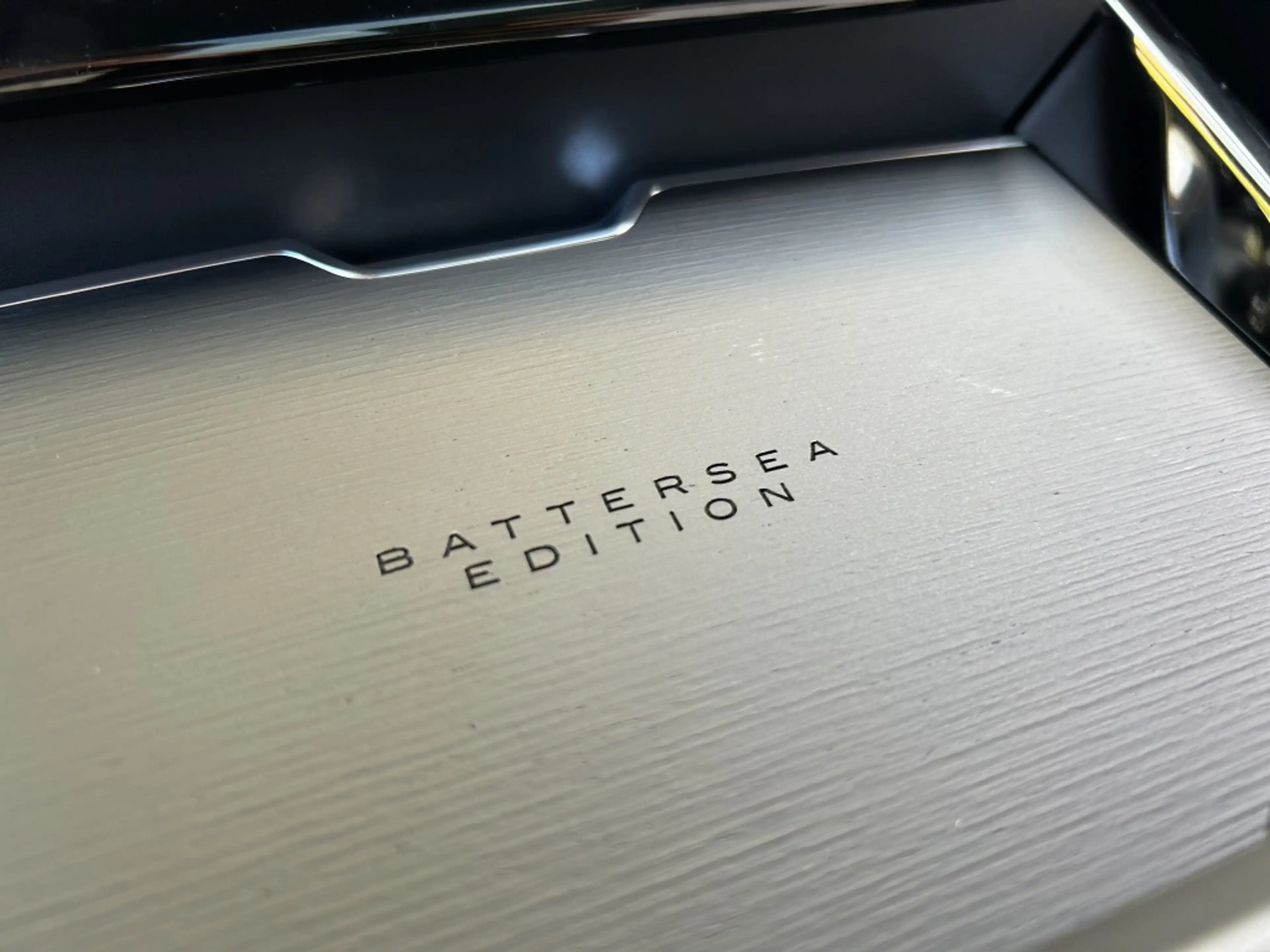 Land Rover Range Rover Sport P460e AWD PHEV Battersea Edition — photo 10