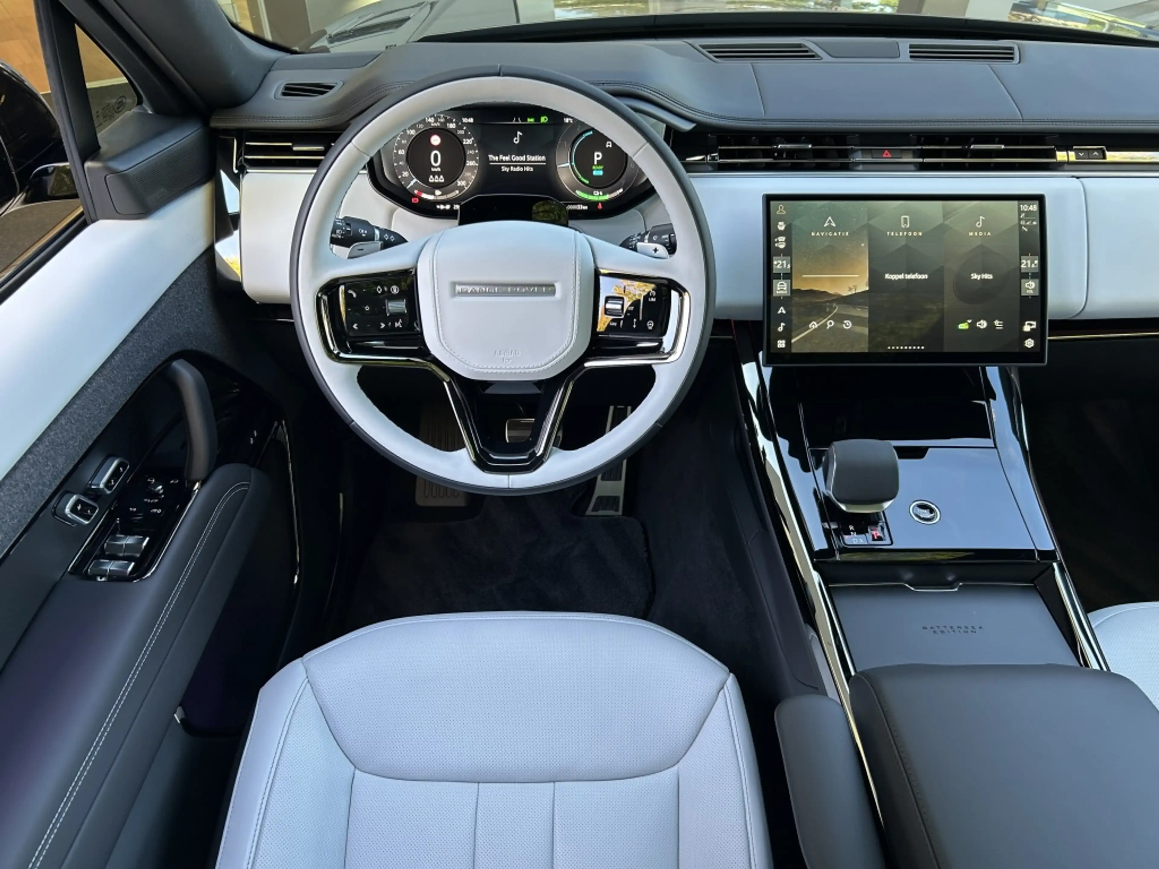 Land Rover Range Rover Sport P460e AWD PHEV Battersea Edition — photo 6