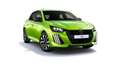 Peugeot 208 Allure PureTech 100 Gelb - thumbnail 1