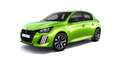Peugeot 208 Allure PureTech 100 Gelb - thumbnail 2