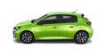 Peugeot 208 Allure PureTech 100 Gelb - thumbnail 3