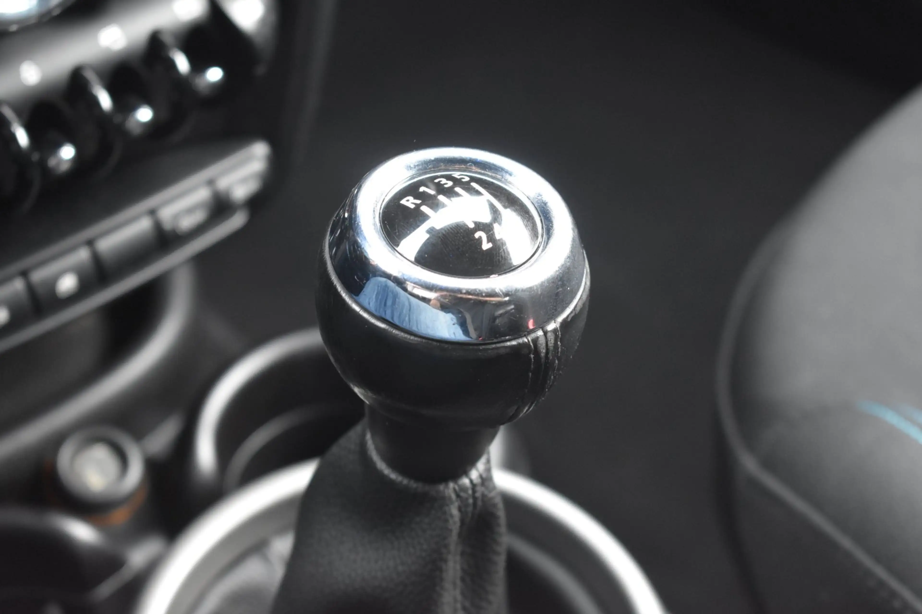 MINI Cooper S Countryman 1.6 ALL4 Pepper '11 Xenon Clima Cruise nruil mogel — photo 18