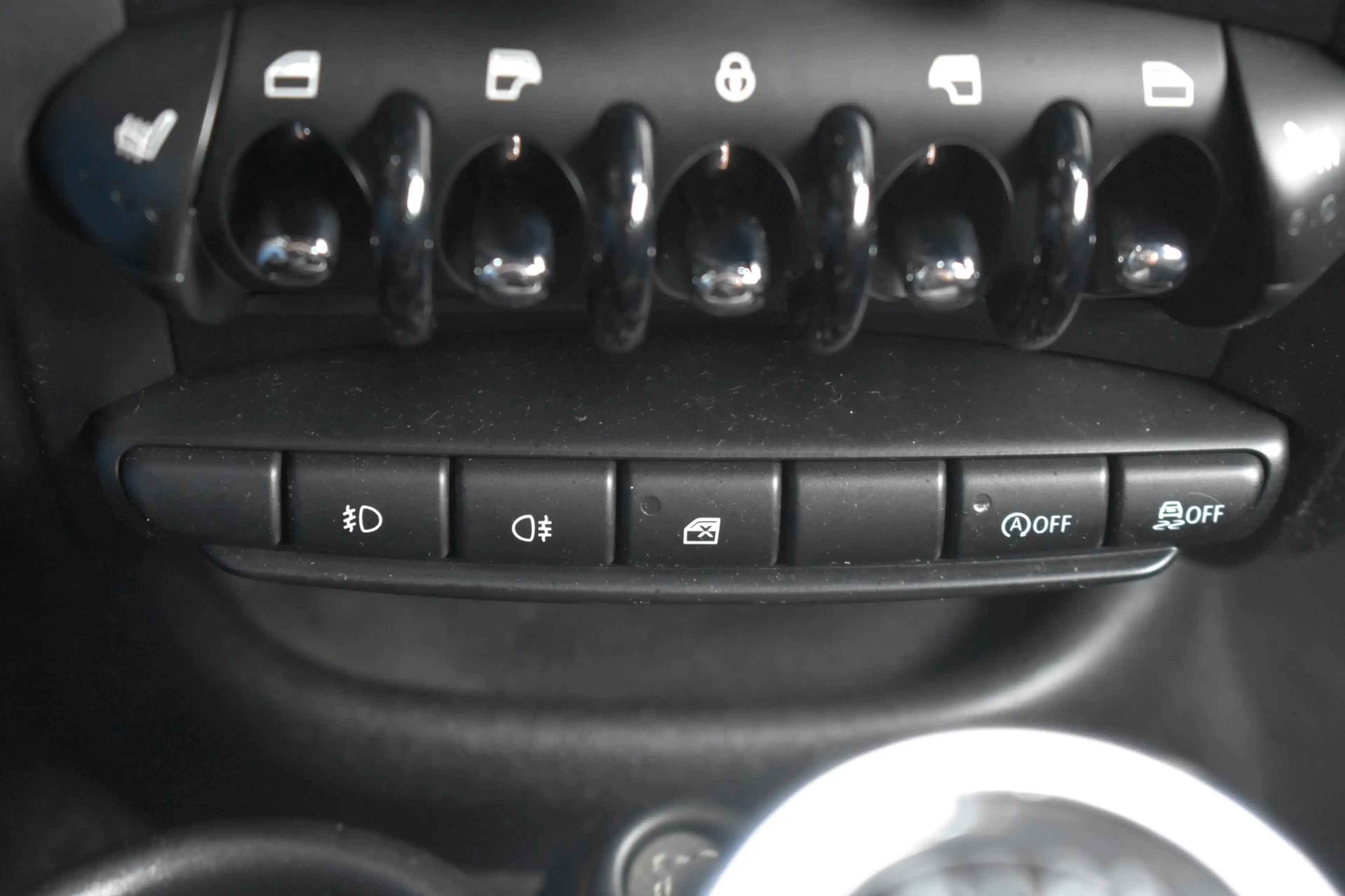 MINI Cooper S Countryman 1.6 ALL4 Pepper '11 Xenon Clima Cruise nruil mogel — photo 17