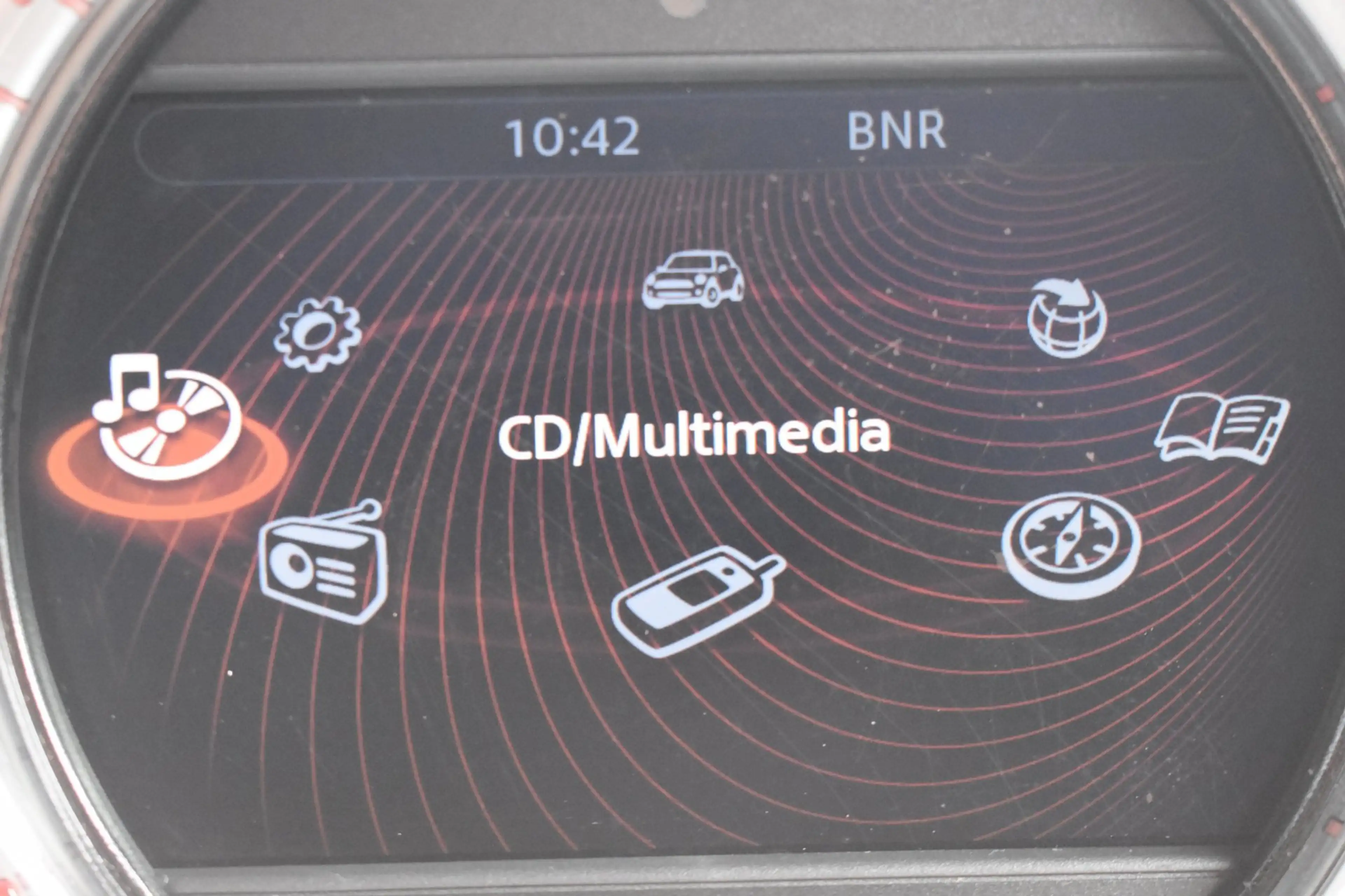 MINI Cooper S Countryman 1.6 ALL4 Pepper '11 Xenon Clima Cruise nruil mogel — photo 12