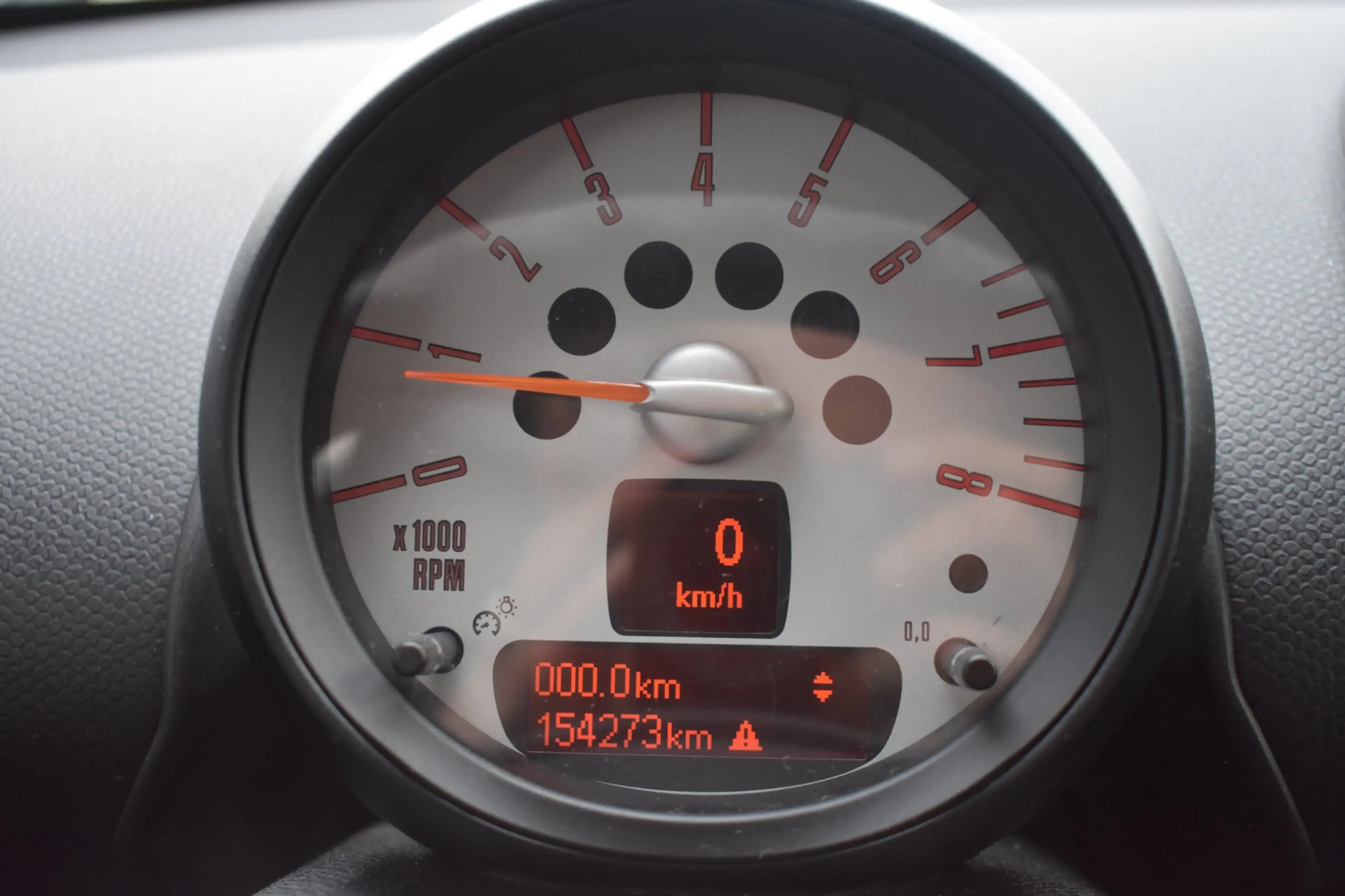 MINI Cooper S Countryman 1.6 ALL4 Pepper '11 Xenon Clima Cruise nruil mogel — photo 9