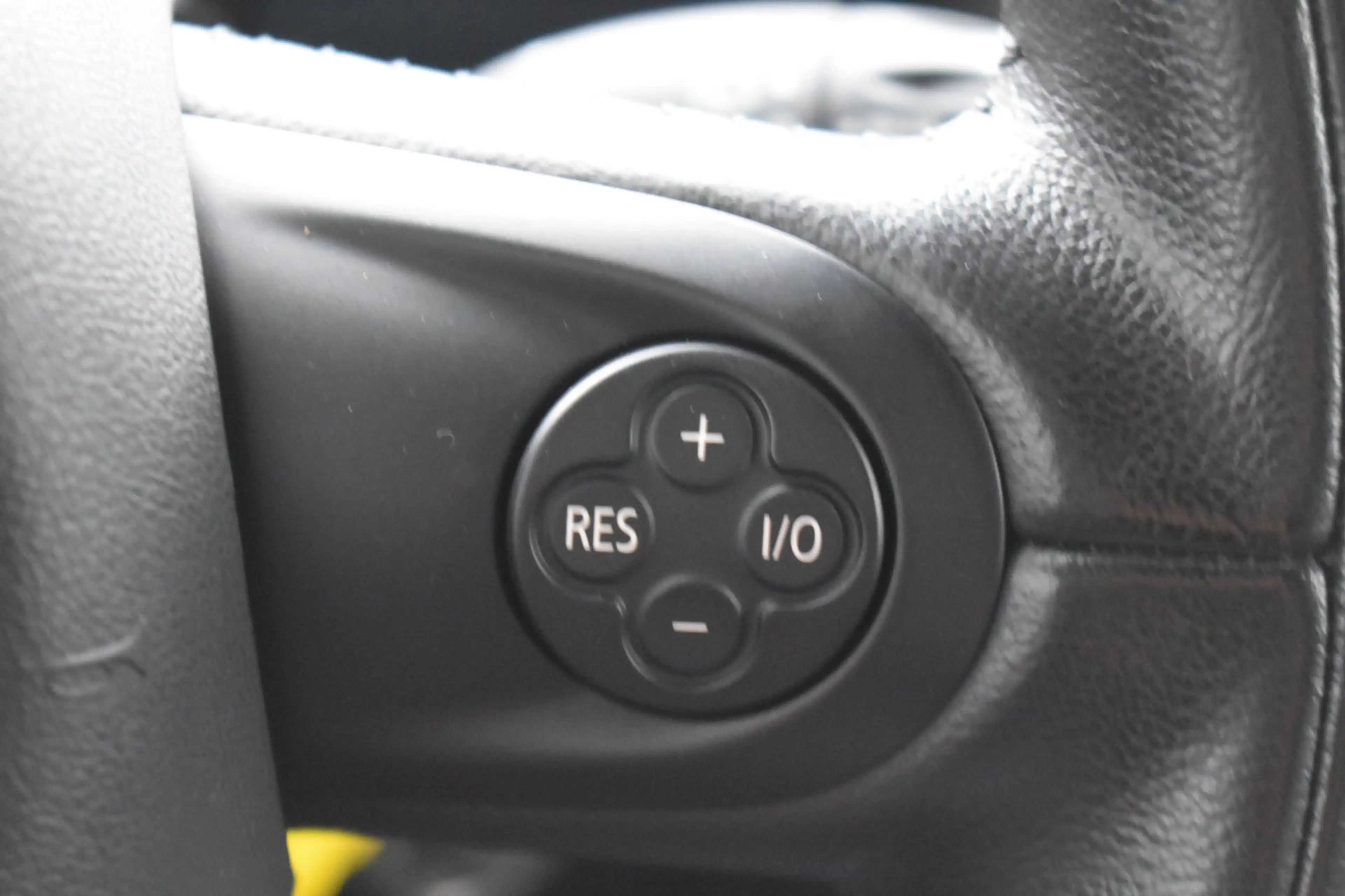 MINI Cooper S Countryman 1.6 ALL4 Pepper '11 Xenon Clima Cruise nruil mogel — photo 11