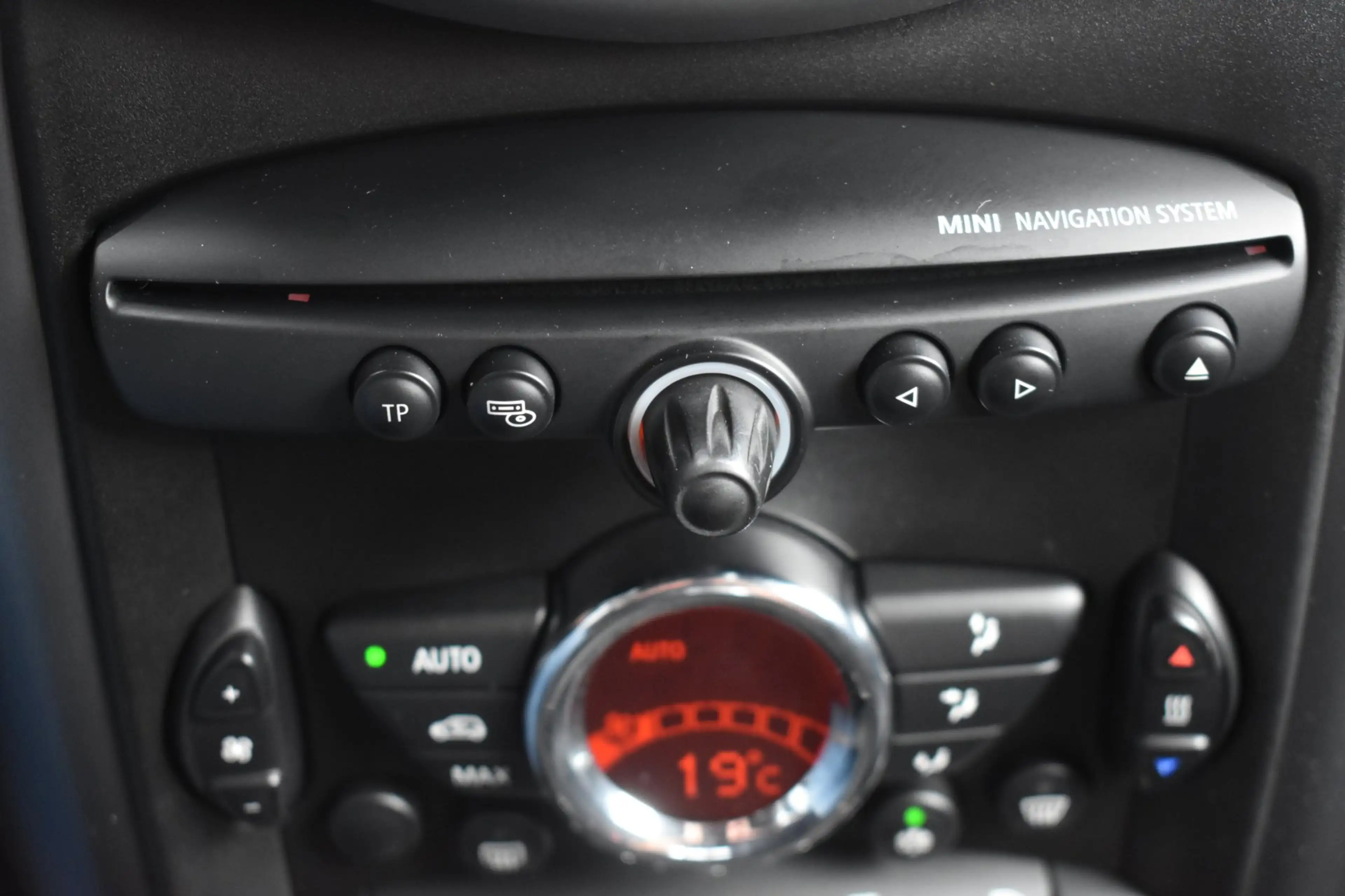 MINI Cooper S Countryman 1.6 ALL4 Pepper '11 Xenon Clima Cruise nruil mogel — photo 14