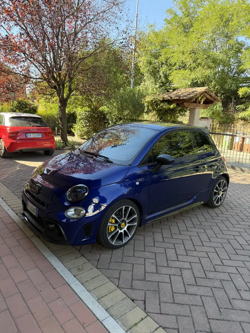 Abarth 595 Turismo turismo - 1