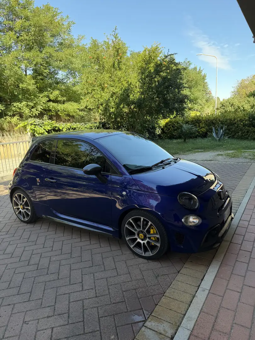 Abarth 595 Turismo turismo - 2