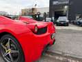 Ferrari 458 458 Spider DCT Rouge - thumbnail 18
