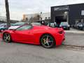 Ferrari 458 458 Spider DCT Rouge - thumbnail 17