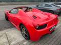Ferrari 458 458 Spider DCT Rouge - thumbnail 14