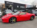 Ferrari 458 458 Spider DCT Rouge - thumbnail 16