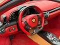 Ferrari 458 458 Spider DCT Rouge - thumbnail 10