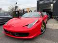 Ferrari 458 458 Spider DCT Rouge - thumbnail 2