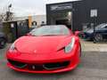 Ferrari 458 458 Spider DCT Rouge - thumbnail 1