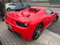 Ferrari 458 458 Spider DCT Rouge - thumbnail 5