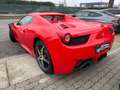 Ferrari 458 458 Spider DCT Rouge - thumbnail 4
