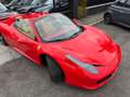 Ferrari 458 458 Spider DCT Rouge - thumbnail 15