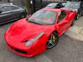 Ferrari 458 458 Spider DCT Rouge - thumbnail 3