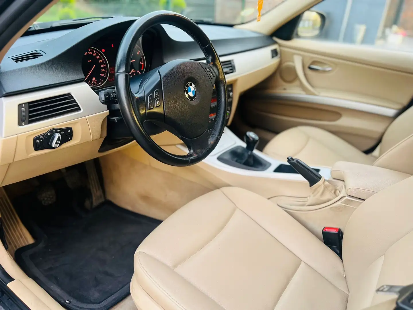 BMW 316 Full option - 2