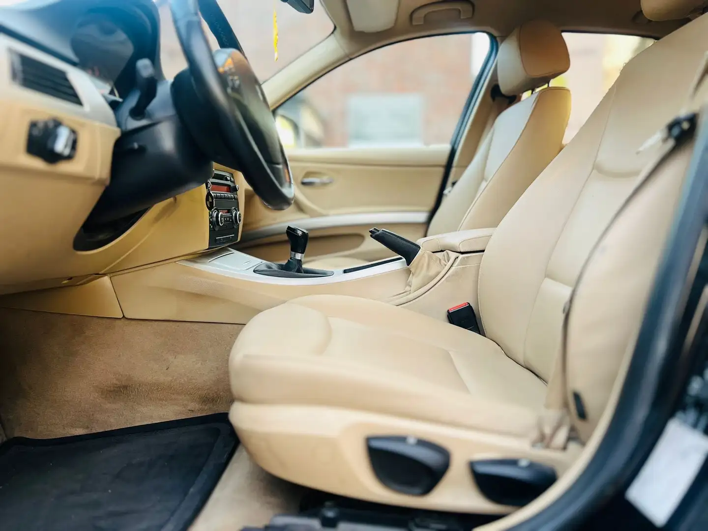 BMW 316 Full option - 1