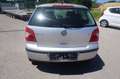 Volkswagen Polo Comfortline 1,2 Grau - thumbnail 7