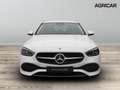 Mercedes-Benz C 220 station wagon 220 d mild hybrid sport plus 9g-tron Blanco - thumbnail 2