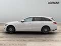 Mercedes-Benz C 220 station wagon 220 d mild hybrid sport plus 9g-tron Blanco - thumbnail 4