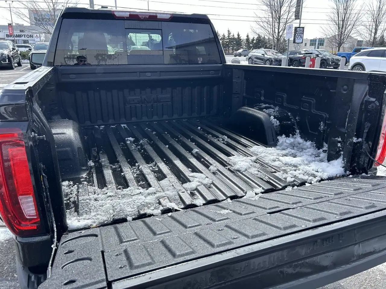 GMC Sierra 1500 снимка GMC Sierra 1500