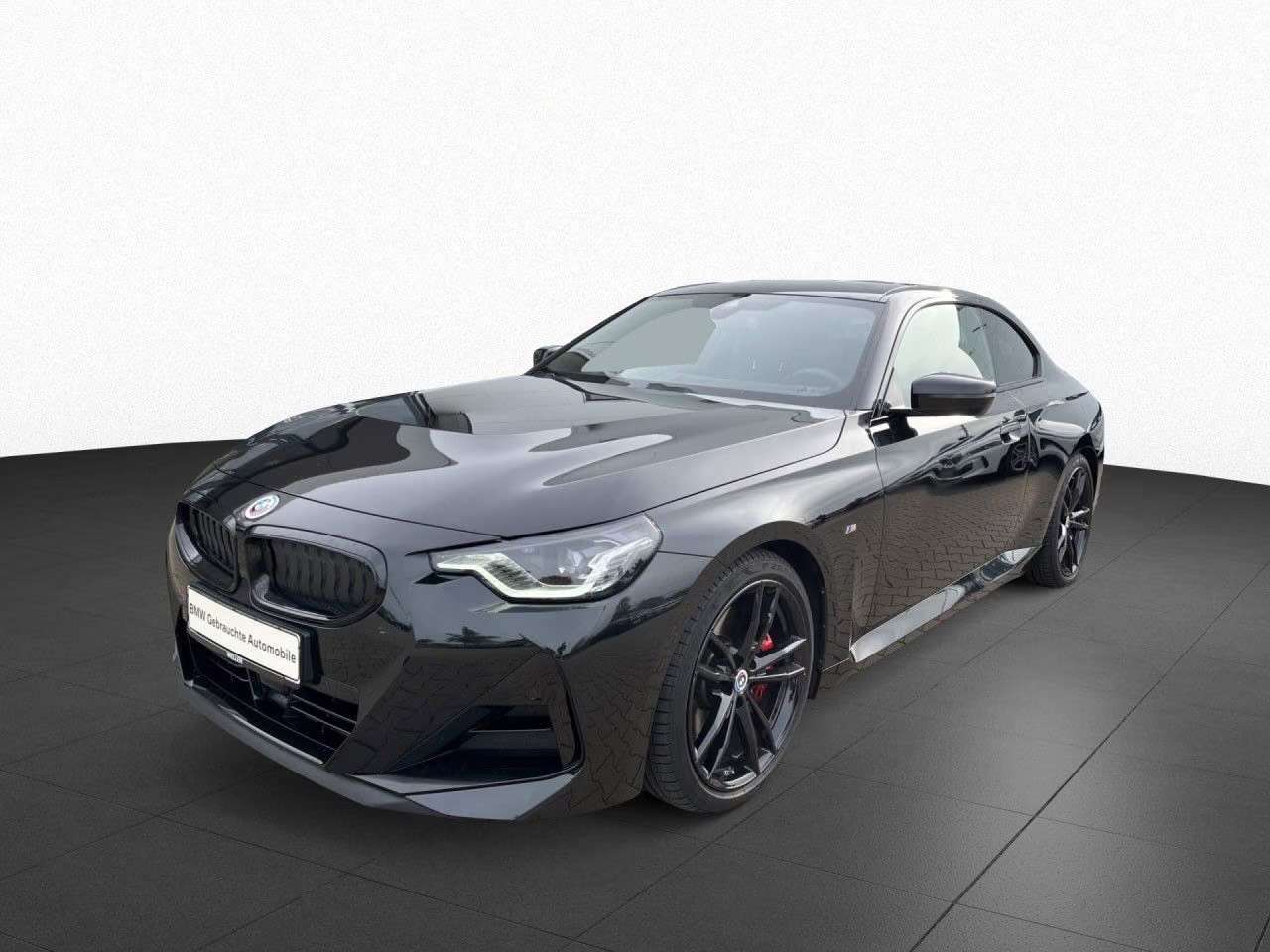 BMW 220