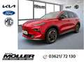 MG MGS5 EV Luxury Long Range Navi Leder 360°LED WP Rot - thumbnail 1